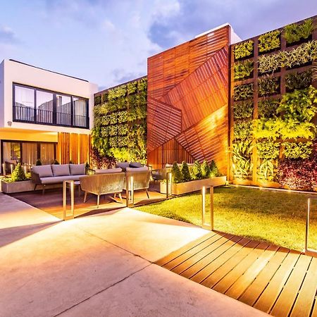 Villa Esmeralda ปอนตาเดลกาดา ภายนอก รูปภาพ