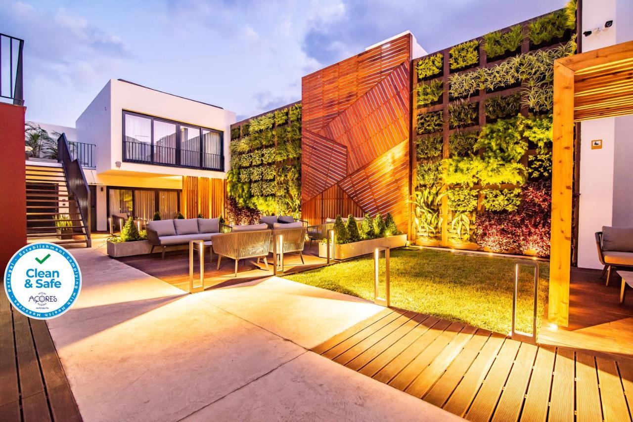 Villa Esmeralda ปอนตาเดลกาดา ภายนอก รูปภาพ