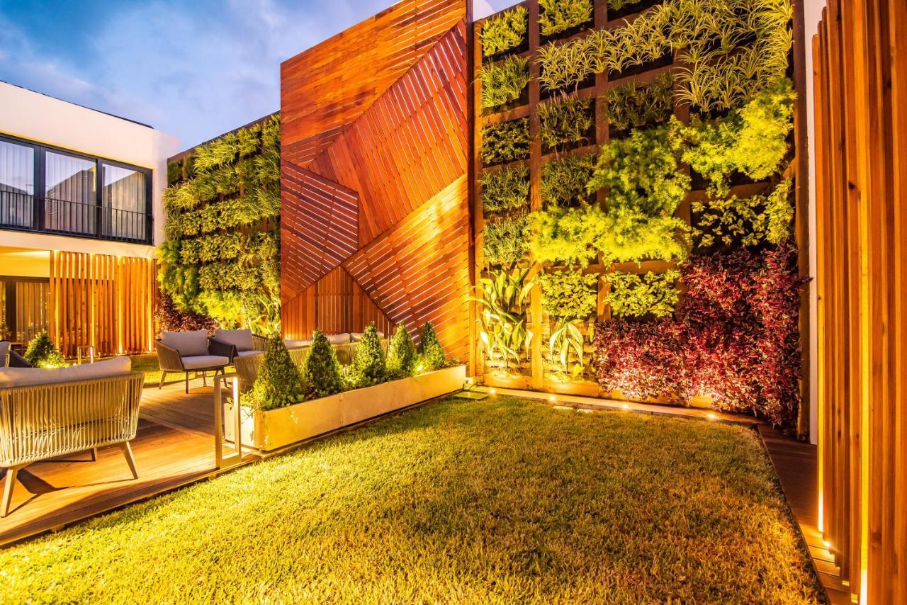 Villa Esmeralda ปอนตาเดลกาดา ภายนอก รูปภาพ