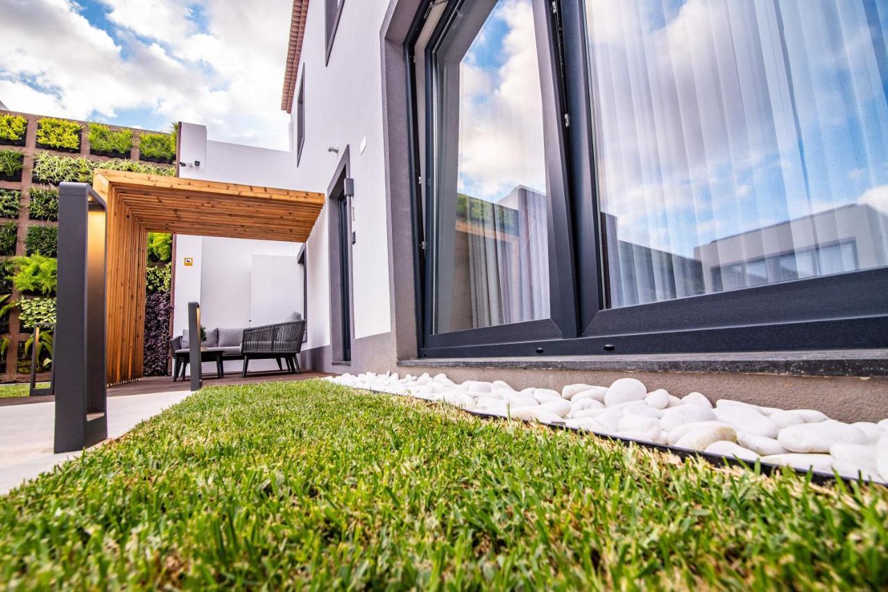 Villa Esmeralda ปอนตาเดลกาดา ภายนอก รูปภาพ