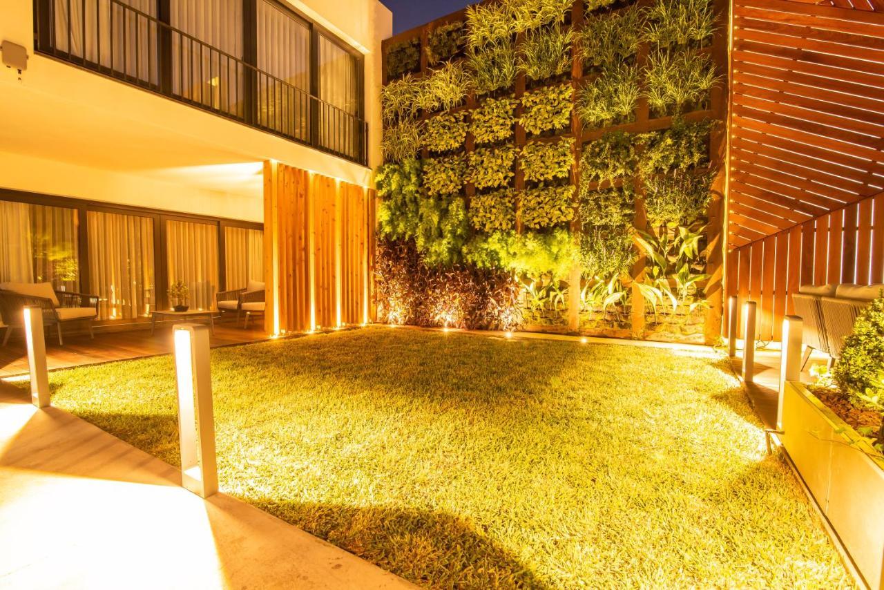 Villa Esmeralda ปอนตาเดลกาดา ภายนอก รูปภาพ