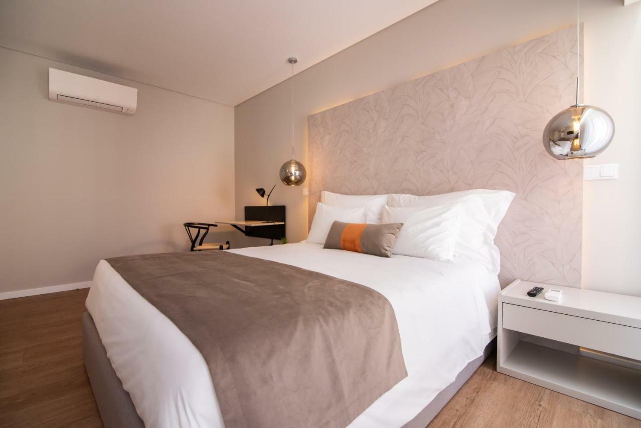 Villa Esmeralda ปอนตาเดลกาดา ภายนอก รูปภาพ